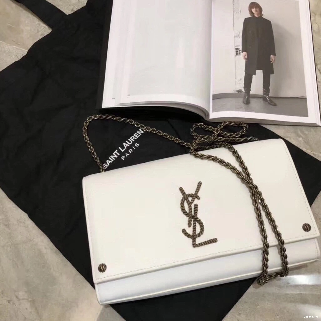 KATE YSL MEDIUM 0718